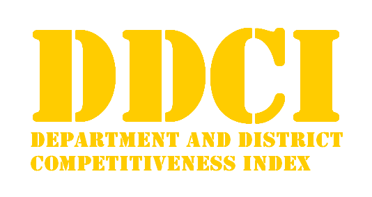 Tổng quan về DDCI